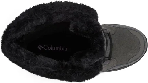 Miniatura 9 de Columbia Botas de nieve Ice Maiden II para mujer, Nieve
