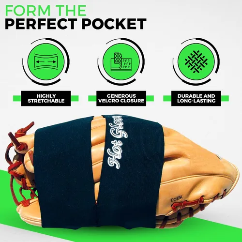 Miniatura 3 de Hot Glove Deluxe Glove Wrap