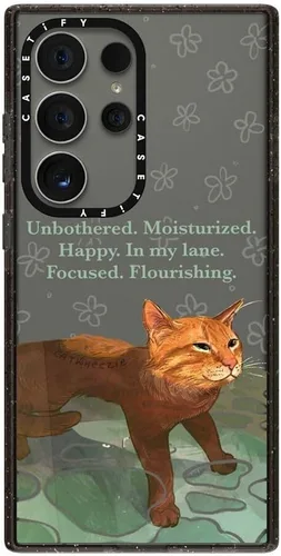 Miniatura 16 de CASETiFY Impact - Funda para Galaxy S23 [4 veces probada contra caídas de grado militar, protección contra caídas de 8.2 pies] – Setas mágicas