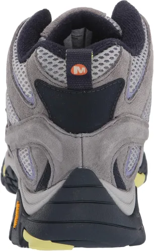 Miniatura 3 de Merrell - Botas de senderismo impermeables para mujer Moab 2 Mid