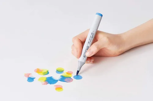 Miniatura 3 de Copic Marcadores BG15-Sketch, Aqua