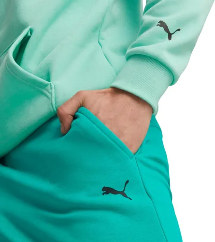 Miniatura 5 de Puma Mens Mercedes Amg-Petronas Formula 1 Essentials 9" Shorts