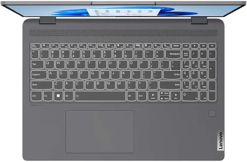 Miniatura 5 de Lenovo 2023 Flex 5 16" 2.5K WQXGA (2560 x 1600) Portátil con pantalla táctil 2 en 1, Intel 10-Core i7-1255U de 12ª generación, 16 GB de RAM, SSD