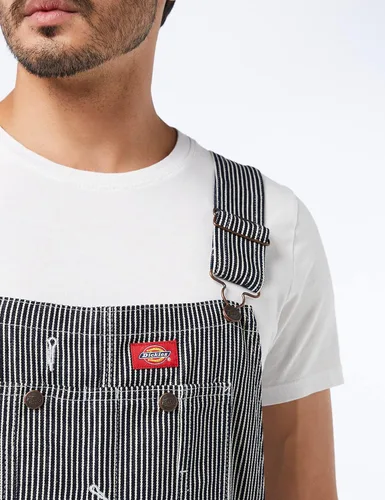 Miniatura 4 de Dickies - Overol con peto para hombre