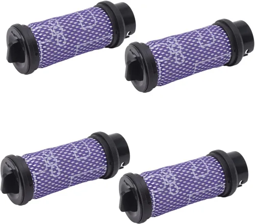 Miniatura 5 de S600 S6P S6 Partes de aspiradora, Filtros de malla para aspiradora, Piezas de repuesto de filtros de aspiradora, Accesorios para aspiradora, Filtros