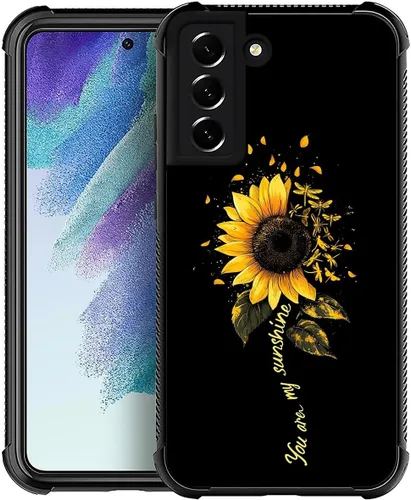 Miniatura 16 de Funda compatible con Samsung Galaxy S22 Ultra, diseño de calavera de dedo medio, diseño increíble a prueba de golpes, antiarañazos, carcasa trasera