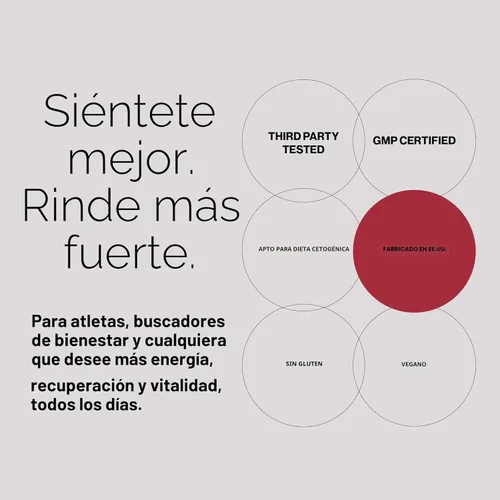 Miniatura 7 de Comprimidos de hidrógeno molecular H2TAB con magnesio - 12 PPM de tabletas de hidrógeno para agua potable - Ricas en antioxidantes, apoya la salud