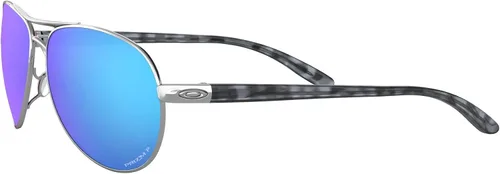 Miniatura 3 de Oakley Women's Oo4079 Feedback Pilot Sunglasses