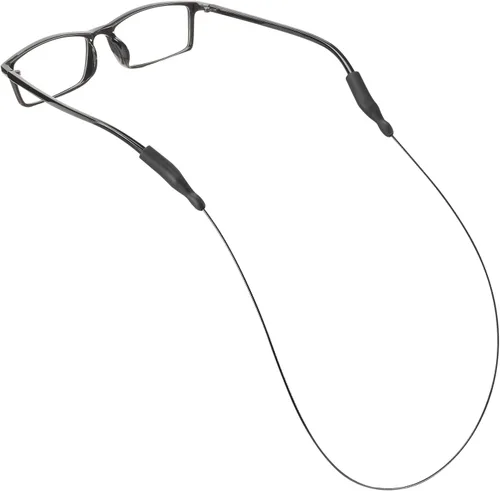Miniatura 6 de Correas para Gafas - Correa para Gafas de Sol Retenedor de Anteojos Correas para Gafas Soporte de Cuerda para Anteojos Kit de Correa para Gafas de 3