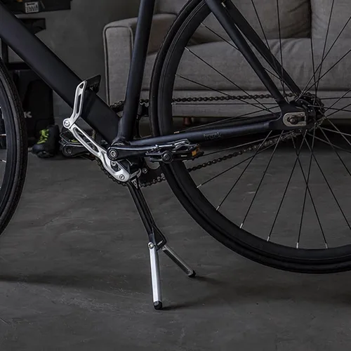 Miniatura 6 de Topeak FlashStand RX - Soporte portátil para bicicleta, compacto y plegable de aluminio para bicicletas de carretera de hasta 700 x 38C, solución