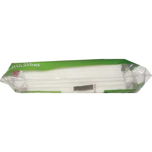 Miniatura 6 de Melitta Filtros de café envolventes Percolator, color blanco, 40 unidades (paquete de 12) 480 filtros totales