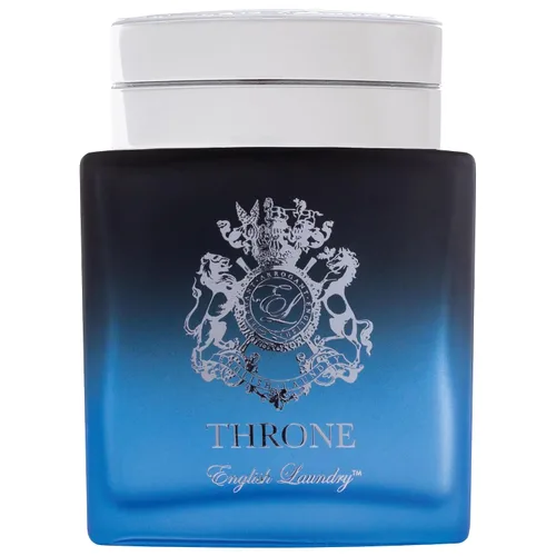 Miniatura 2 de English Laundry Throne Eau de Parfum de 3.4 onzas, 3.4 fl. oz.
