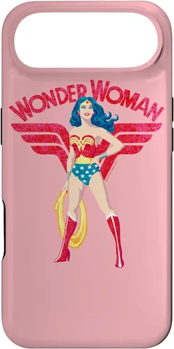 Miniatura 26 de Wonder Woman Sparkle Case for iPhone 17