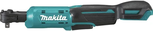 Miniatura 2 de Makita RW01Z 12V Max CXT Iones de litio, inalámbrico, 3/8/1/4 pulgadas cuadradas, solo herramienta