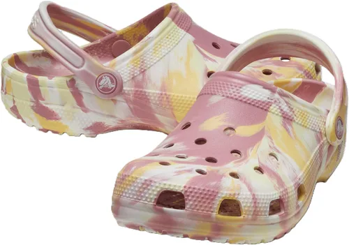 Miniatura 2 de Crocs Zuecos clásicos unisex para adultos