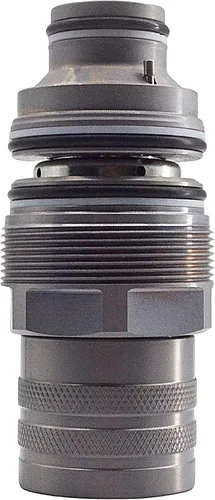 Miniatura 2 de 6680018 V0511-77150 Acoplador hidráulico femenino compatible con Kubota SVL75 Bobcat 753 763 773 S130 S150 S160 S175 S185 S205 S220 S250 S33 32 S3