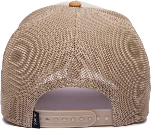 Miniatura 4 de Goorin Bros. Gorra unisex V2 de malla ajustable de camionero de The Farm