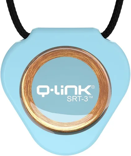 Miniatura 5 de Q-Link Colgante acrílico SRT-3