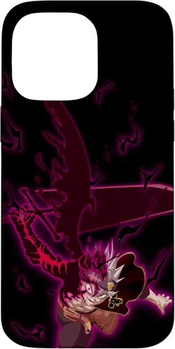 Miniatura 21 de Funda para iPhone 12/12 Pro Black Clover