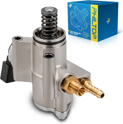 Miniatura 154 de PHILTOP FG1538 Conjunto de Bomba de Combustible Eléctrica con Unidad de Envío Compatible con Nissan Versa 1.6L Sedán/N17X 2012-2019, 2014-2019 Versa