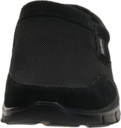 Miniatura 2 de Skechers Equalizer Coast to Coast - Mocasín deportivo para hombre