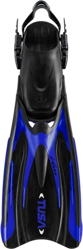 Miniatura 2 de TUSA SF-0101 Hyflex Vesna Aletas de buceo