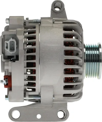 Miniatura 2 de OEG Parts - Alternador nuevo compatible con Ford Escape Mazda Tribute 3.0L 01 02 03 04 1L8U-10300-CD AJ03-18-300A, AFD0073, 40014103