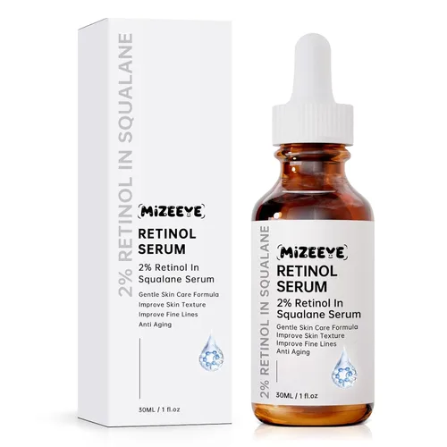 Miniatura 9 de Suero para el crecimiento del cabello para adelgazamiento y encrespamiento, 1.0 fl oz de suero multipéptido vegano y natural para el crecimiento