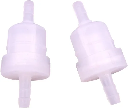 Miniatura 2 de Motor de barco 68T-24251-00/01/02 6EE-F4251-00 Filtro de combustible para Yamaha F4 F6 F8 F9.9 F15 /15410-98500 para Suzuki / 5040140 5032238