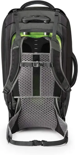 Miniatura 3 de Osprey Sojourn maleta con ruedas 28-pulgadas80 litros
