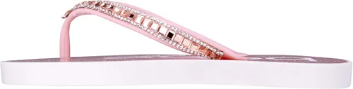 Miniatura 4 de bebe Girls Sandals - Glitter Rhinestone Thong Flip Flops Little KidBig Kid