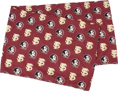 Miniatura 23 de College Covers Everything Comfy Nebraska Cornhuskers Funda de Almohada, Almohada Corporal, 20" x 60", Incluye 1 Funda de Almohada