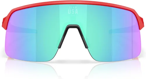 Miniatura 10 de Oakley Gafas de sol rectangulares Oo9463 Sutro Lite para hombre