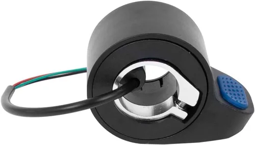 Miniatura 3 de Accesorios para acelerador de acelerador de scooter, piezas de repuesto de control de velocidad para Xiaomi MI3 M365 1S Pro 2 piezas Scooter
