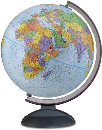 Miniatura 2 de RE-30587 - GLOBEMASTER