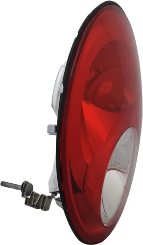 Miniatura 2 de TYC Conjunto de luz trasera derecha compatible con Volkswagen Beetle 2006-2010