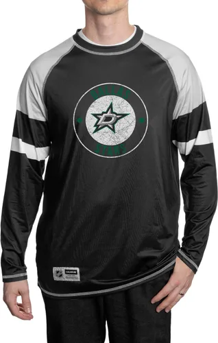 Miniatura 4 de NHL - Camisa térmica de manga larga para hombre, forro polar, UPF50 seattle kraken