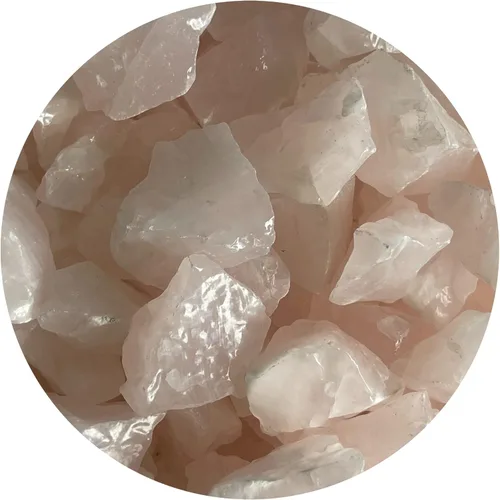 Miniatura 13 de GAF TREASURES Piedras naturales ásperas de calcita al por mayor, cristales crudos a granel para decoración, pulir, pulir, rocas fuentes, Wicca