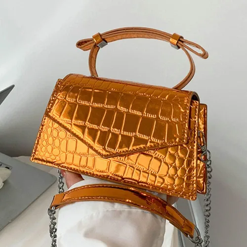 Miniatura 5 de Bolsos cruzados, bolso plateado, bolsos de noche Y2K, bolsa de mano para mujer, bolsos de mano para mujer, bolsos hobo, bolsos de hombro, carteras