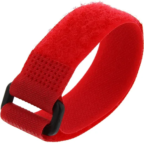 Miniatura 68 de Reusable Cinch Straps - tamaños variados, Verde
