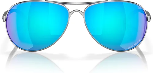 Miniatura 14 de Oakley womens Oo4079 Feedback Aviator Sunglasses