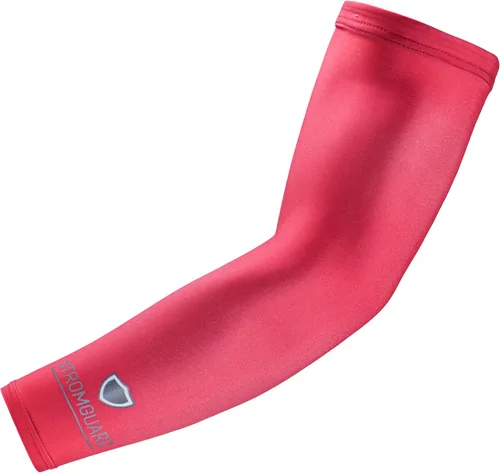 Miniatura 26 de Stromguard Manga deportiva de compresión para brazo, camuflaje digital, béisbol, fútbol, baloncesto, (una manga de brazo)