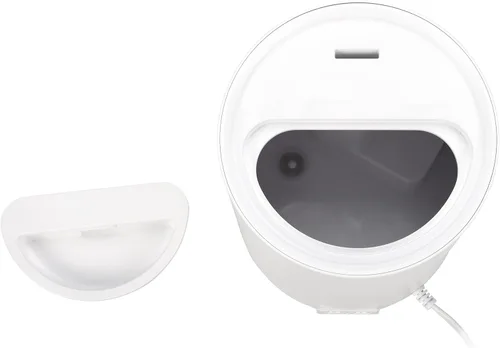 Miniatura 8 de PureGuardian Humidificador ultrasónico de niebla fría de llenado superior para el hogar con bandeja de aromaterapia, cubre 320 pies cuadrados