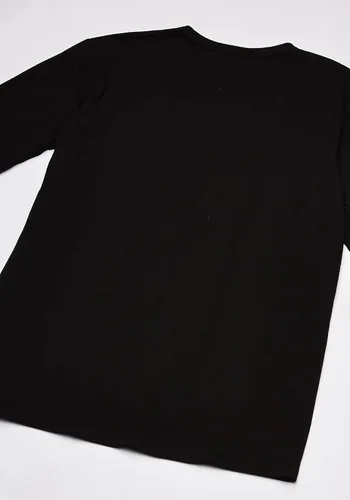 Miniatura 2 de The Children's Place boys Basic Layering Long Sleeve Tee 2 Pack