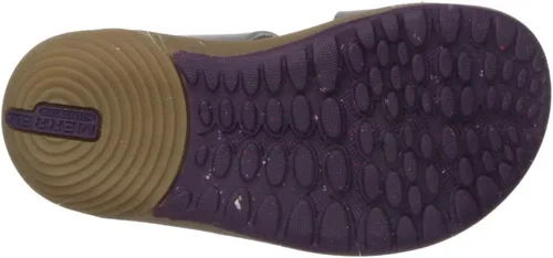 Miniatura 4 de Merrell BARE STEPS Sandalia para niña