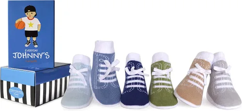 Miniatura 13 de Trumpette Baby Socks