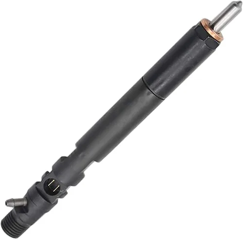 Miniatura 2 de Inyector EJBR02801D 33800-4X500 Diesel de 2 Unids CRDI Compatible Con TERRACAN 2.9 Compatible Con SEDONA CARNAVAL -Diesels
