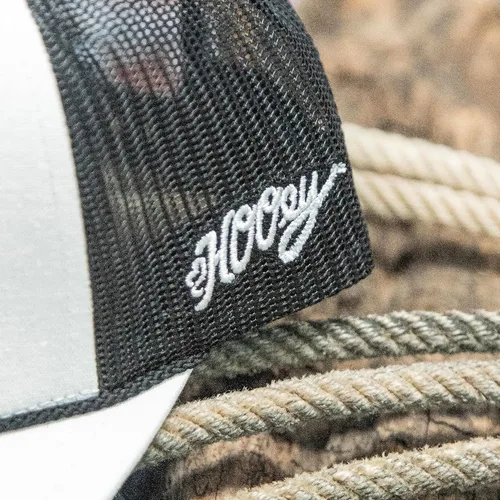 Miniatura 35 de HOOEY Adjustable Snapback Trucker Hat with Cactus Ropes Logo
