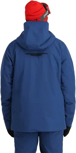 Miniatura 2 de Spyder Chaqueta de esquí con aislamiento Avid para hombre