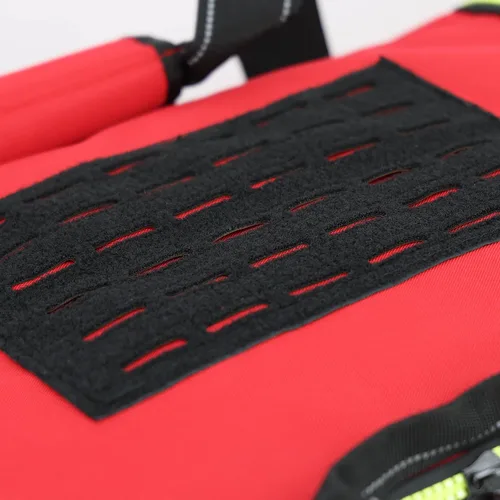 Miniatura 4 de Lightning X Value - Bolsa de equipo de bomberos con cruz de Malta